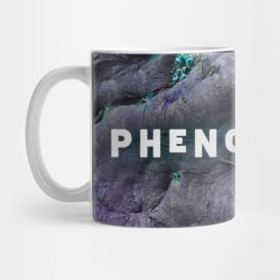 Season 2 Cover Art #2 Mug